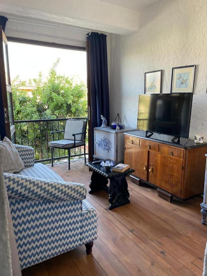 Zer Suites Alacati Çeşme Exterior foto