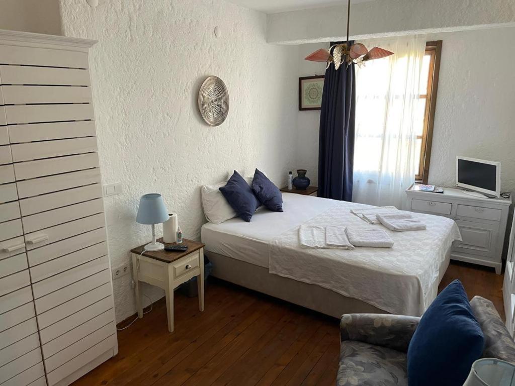 Zer Suites Alacati Çeşme Exterior foto
