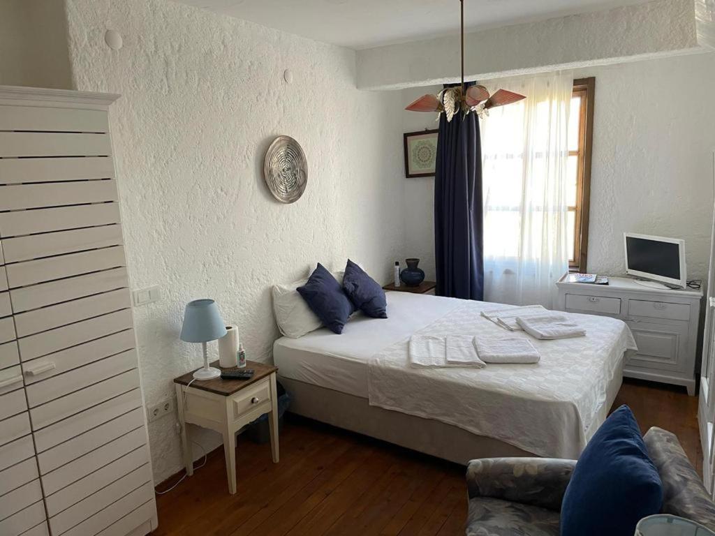 Zer Suites Alacati Çeşme Exterior foto