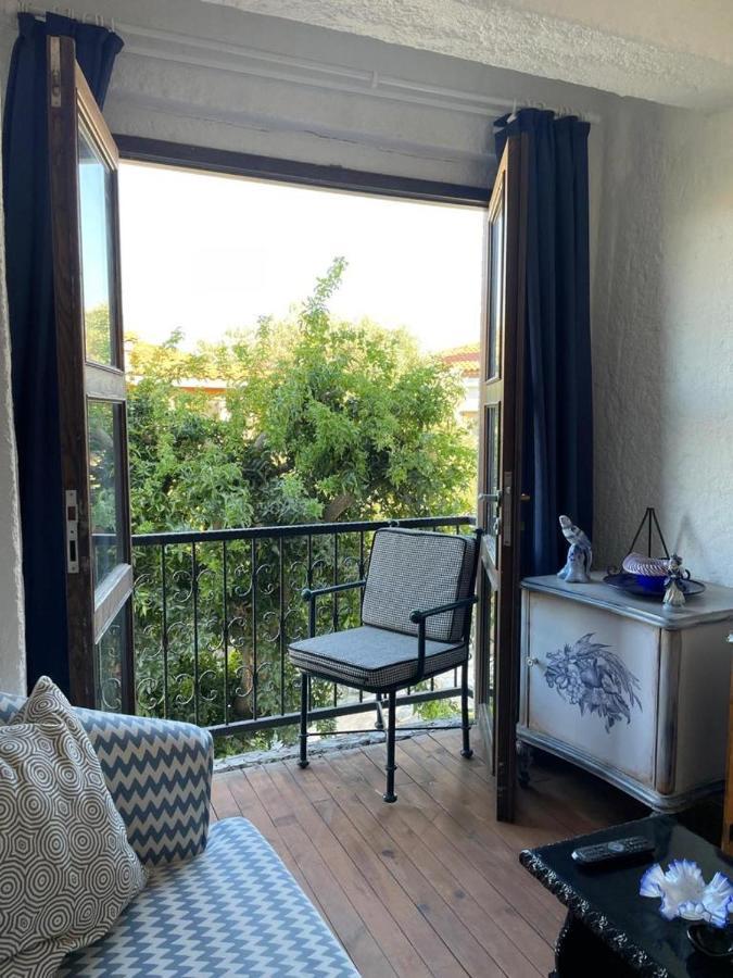 Zer Suites Alacati Çeşme Exterior foto