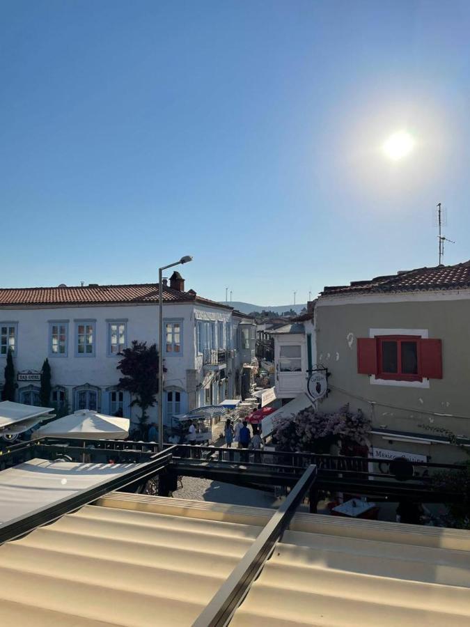 Zer Suites Alacati Çeşme Exterior foto