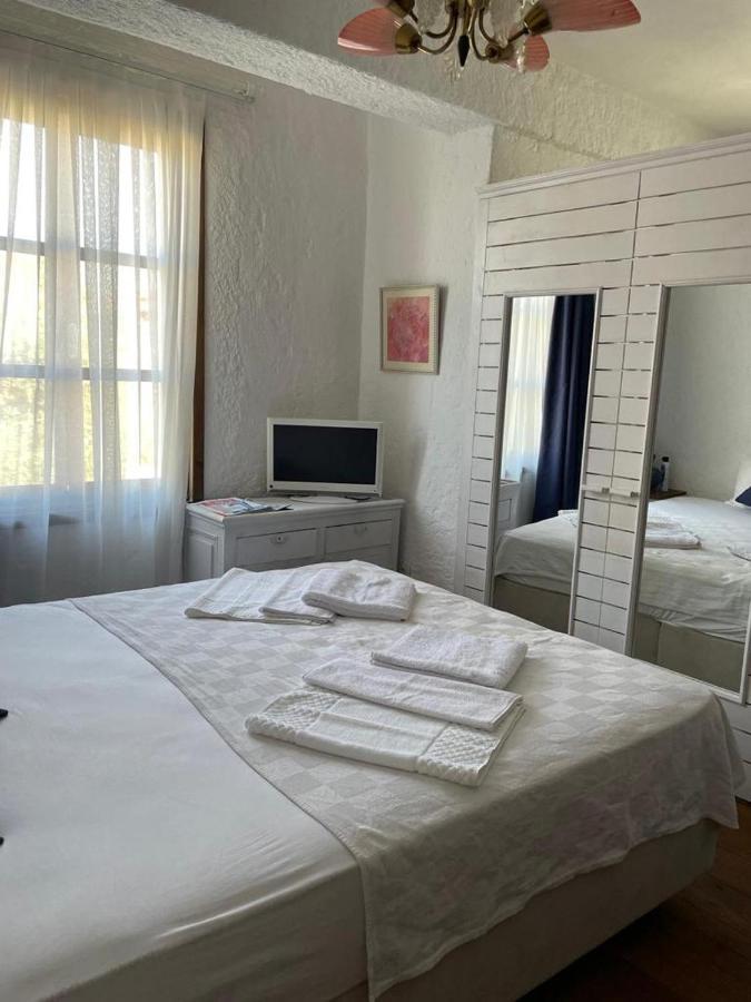 Zer Suites Alacati Çeşme Exterior foto