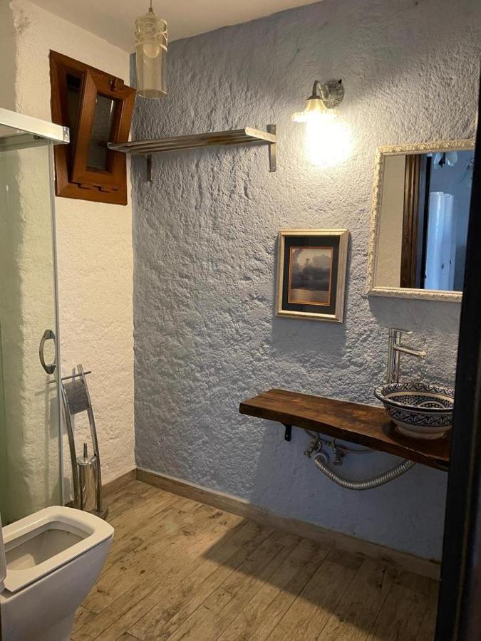 Zer Suites Alacati Çeşme Exterior foto