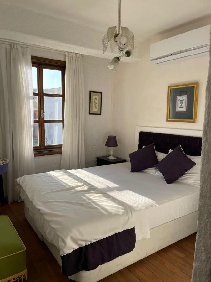 Zer Suites Alacati Çeşme Exterior foto
