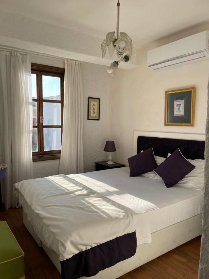 Zer Suites Alacati Çeşme Exterior foto