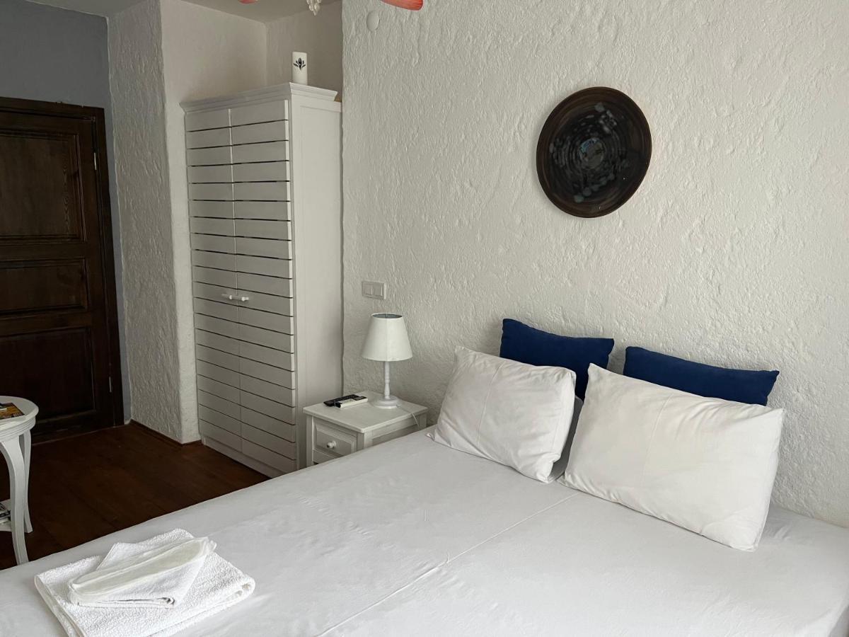 Zer Suites Alacati Çeşme Exterior foto