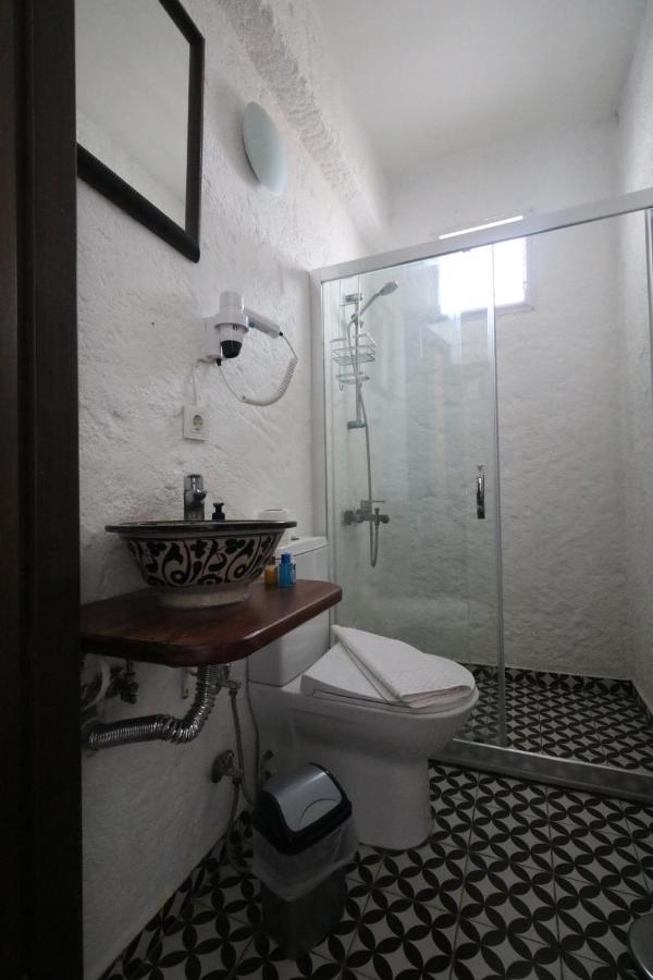 Zer Suites Alacati Çeşme Exterior foto